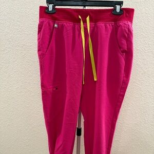 Pink Figs Joggers